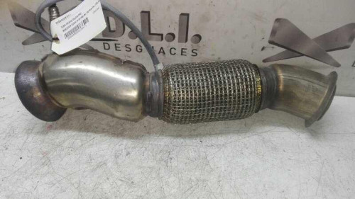 TUBO ESCAPE DELANTERO Mercedes-Benz CLASE ML (BM 166) 