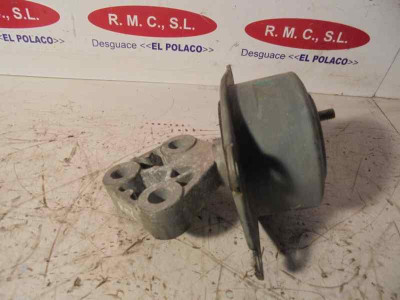 SOPORTE CAMBIO