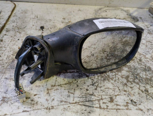 RETROVISOR IZQUIERDO CITROEN BERLINGO 