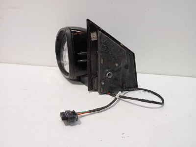 RETROVISOR IZQUIERDO, FIAT, 500 (312) CABRIO