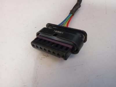 RETROVISOR IZQUIERDO, FIAT, 500 (312) CABRIO