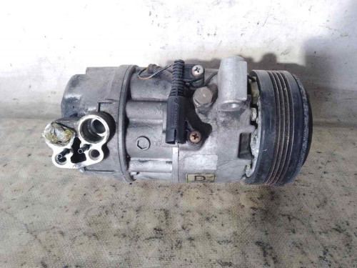 COMPRESOR AIRE ACONDICIONADO BMW SERIE 3 COUPE (E46) 
