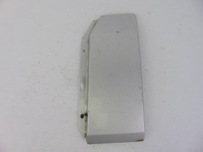 TAPA EXTERIOR COMBUSTIBLE, VOLKSWAGEN, CRAFTER FURGÓN (2E)