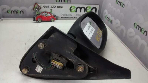  RETROVISOR IZQUIERDO RENAULT MEGANE I FASE 2 CLASSIC (LA...) 