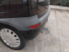 PARAGOLPES TRASERO Opel Corsa C (2003->) OPEL Corsa C (2003->) 