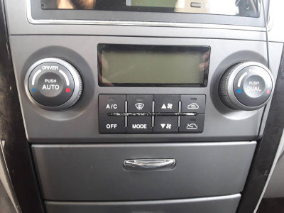 MANDO CLIMATIZADOR