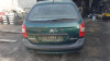 CITROEN XSARA PICASSO — автомобиль-донор на запчасти 