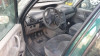 CITROEN XSARA PICASSO — автомобиль-донор на запчасти 