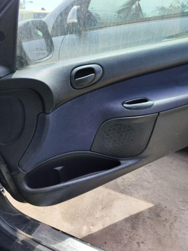 ELEVALUNAS DELANTERO DERECHO PEUGEOT 206 