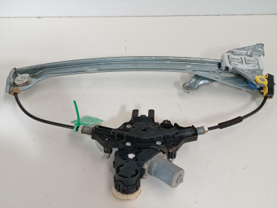 ELEVALUNAS DELANTERO DERECHO, TOYOTA, COROLLA (E21)