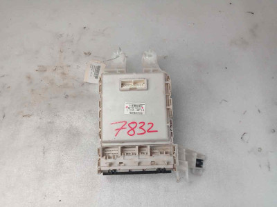 CAJA RELES / FUSIBLES, TOYOTA, AURIS (E15)