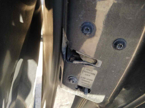  CERRADURA PUERTA LATERAL DERECHA CHRYSLER VOYAGER (RG) 