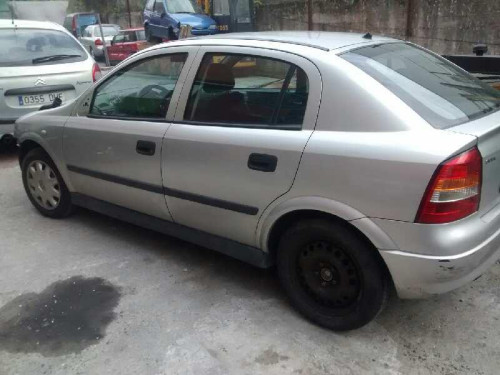  OPEL ASTRA G BERLINA 