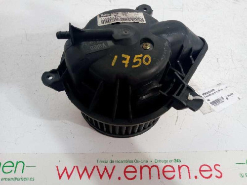  MOTOR CALEFACCION, CITROEN, BERLINGO 