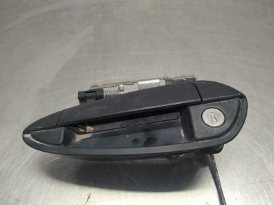 MANETA EXTERIOR DELANTERA IZQUIERDA, FIAT, III PUNTO (199)
