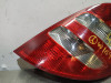  PILOTO TRASERO DERECHO Mercedes-Benz CLASE A (BM 169) 