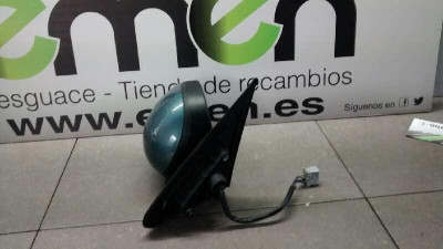 RETROVISOR DERECHO, MG ROVER, ROVER 45 (RT)