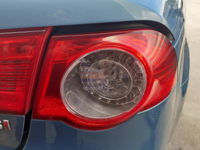 PILOTO TRASERO DERECHO, VOLKSWAGEN, EOS (1F7)(2006)