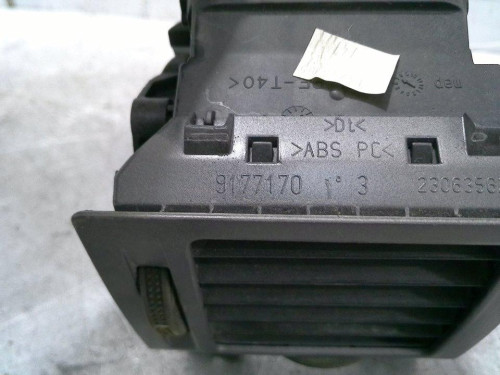  NO IDENTIFICADO OPEL VECTRA C BERLINA 