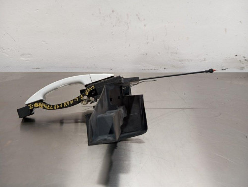  MANETA EXTERIOR DELANTERA IZQUIERDA, FORD, C-MAX (CB7) 