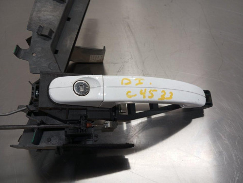  MANETA EXTERIOR DELANTERA IZQUIERDA, FORD, C-MAX (CB7) 