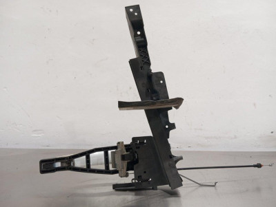 MANETA EXTERIOR DELANTERA IZQUIERDA, FORD, C-MAX (CB7)