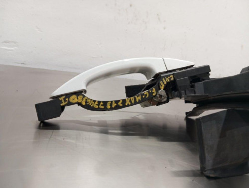  MANETA EXTERIOR DELANTERA IZQUIERDA, FORD, C-MAX (CB7) 