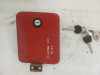  TAPA EXTERIOR COMBUSTIBLE LAND ROVER DISCOVERY (SALLJG/LJ) 