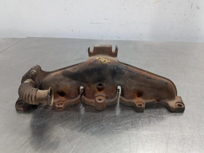 COLECTOR ESCAPE, CITROEN, C4 PICASSO