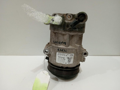 COMPRESOR AIRE ACONDICIONADO, JEEP, RENEGADE (BU)