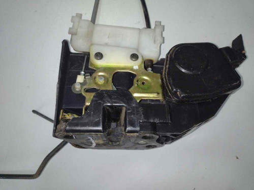 CERRADURA PUERTA DELANTERA IZQUIERDA Hyundai ELANTRA (XD) 