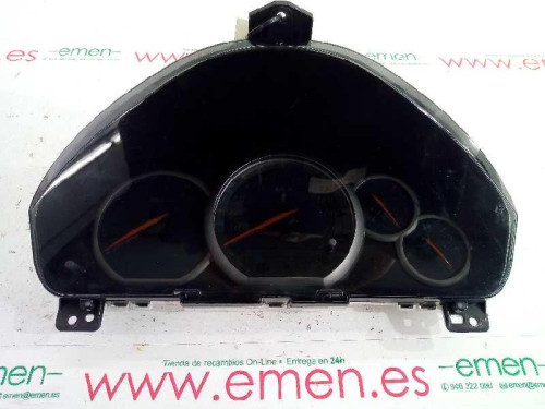  CUADRO INSTRUMENTOS MITSUBISHI GRANDIS (NA0W) 