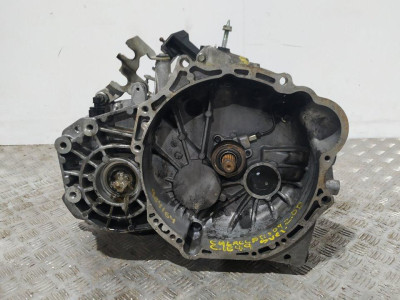 CAJA CAMBIOS, CHEVROLET, LACETTI