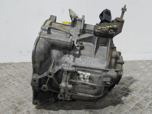  CAJA CAMBIOS, CHEVROLET, LACETTI 