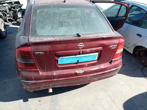  OPEL ASTRA G BERLINA 