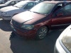  OPEL ASTRA G BERLINA 