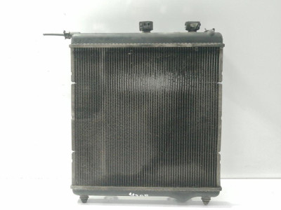RADIADOR AGUA, CITROEN, C3