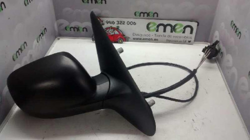  RETROVISOR DERECHO SEAT CORDOBA BERLINA (6K2) 