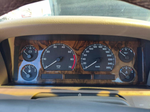  CUADRO INSTRUMENTOS JAGUAR XJ 