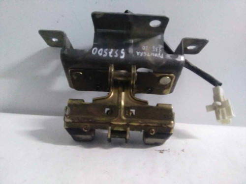  NO IDENTIFICADO OPEL FRONTERA B 