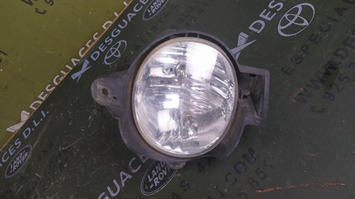 FARO ANTINIEBLA DERECHO Toyota HILUX (KUN) 