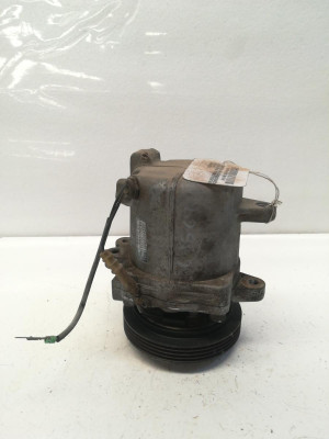 COMPRESOR AIRE ACONDICIONADO, SUZUKI, GRAND VITARA 5-PUERTAS (SQ/FT)