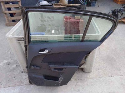 PUERTA TRASERA DERECHA, Opel, ASTRA H BERLINA