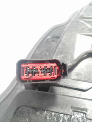 ELEVALUNAS DELANTERO IZQUIERDO, MAZDA, 5 BERLINA (CR)
