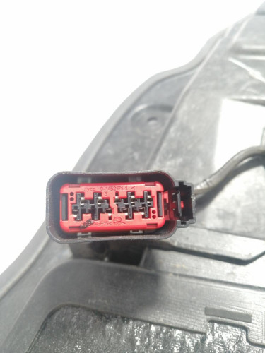  ELEVALUNAS DELANTERO IZQUIERDO MAZDA 5 BERLINA (CR) 