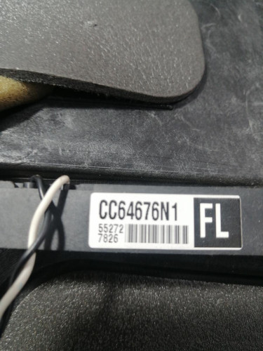  ELEVALUNAS DELANTERO IZQUIERDO MAZDA 5 BERLINA (CR) 