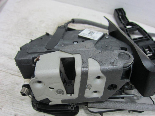  CERRADURA PUERTA DELANTERA DERECHA, FORD, FOCUS SPORTBREAK (CB8) 
