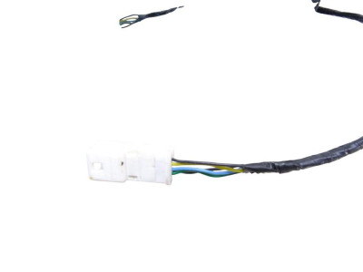 RETROVISOR IZQUIERDO, DACIA, SANDERO