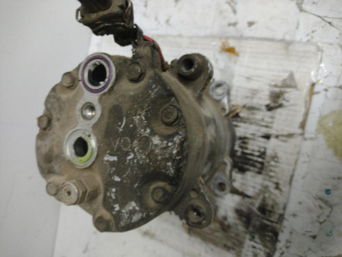  COMPRESOR AIRE ACONDICIONADO SEAT IBIZA (6K1) 