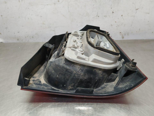  PILOTO TRASERO IZQUIERDO Volkswagen POLO IV (9N1) 